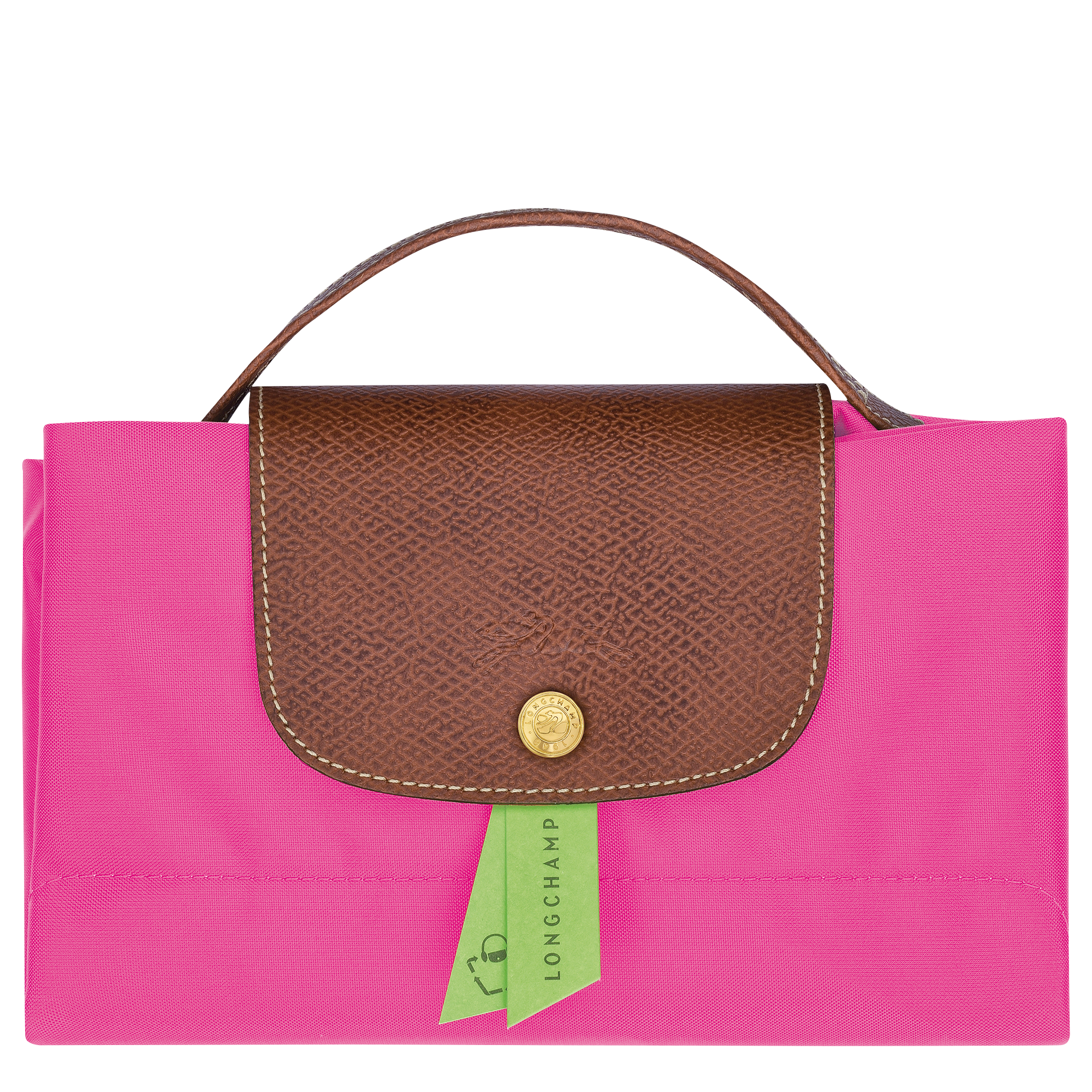 Le Pliage Original Briefcase S, Candy