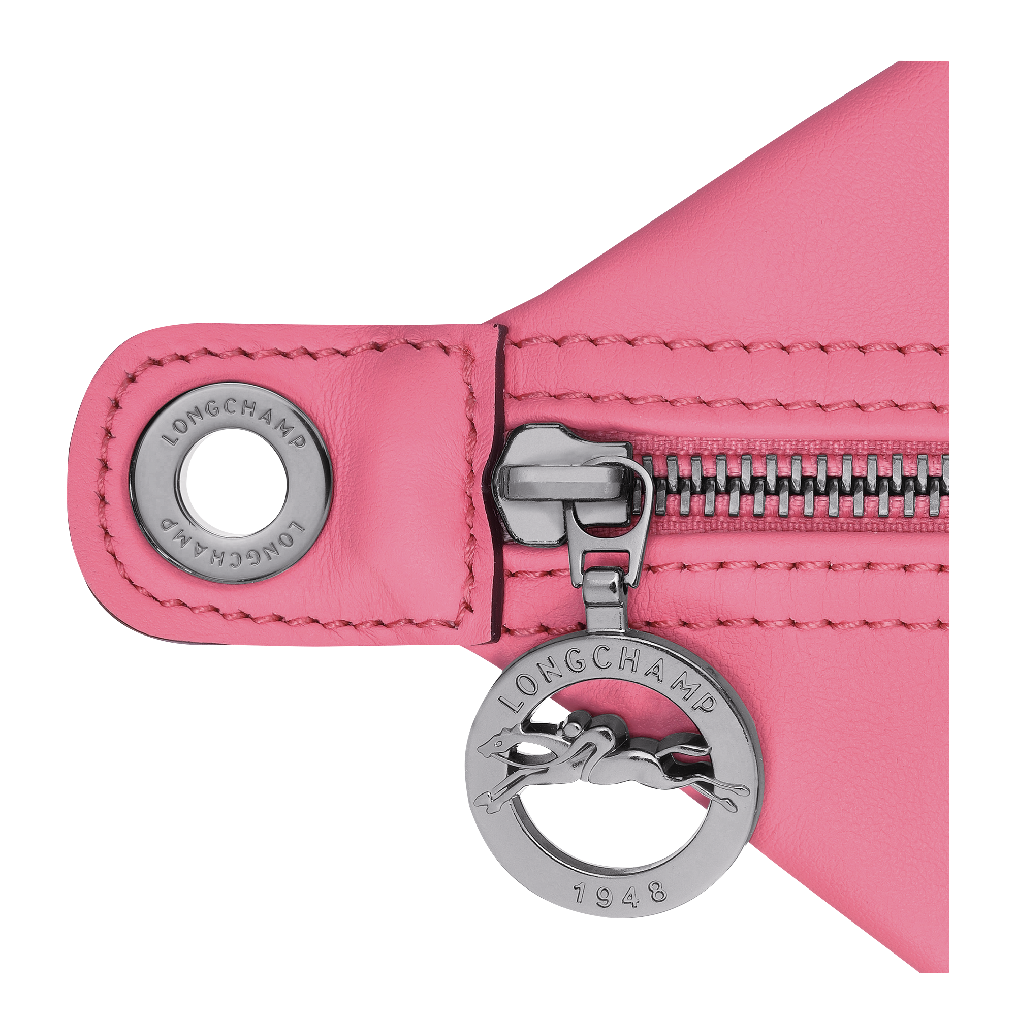 Le Pliage Xtra Schultertasche S, Pink