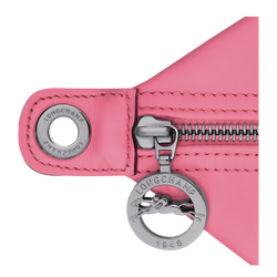 LONGCHAMP Pink Le Pliage Nylon Women's Hobo Bag B1714
