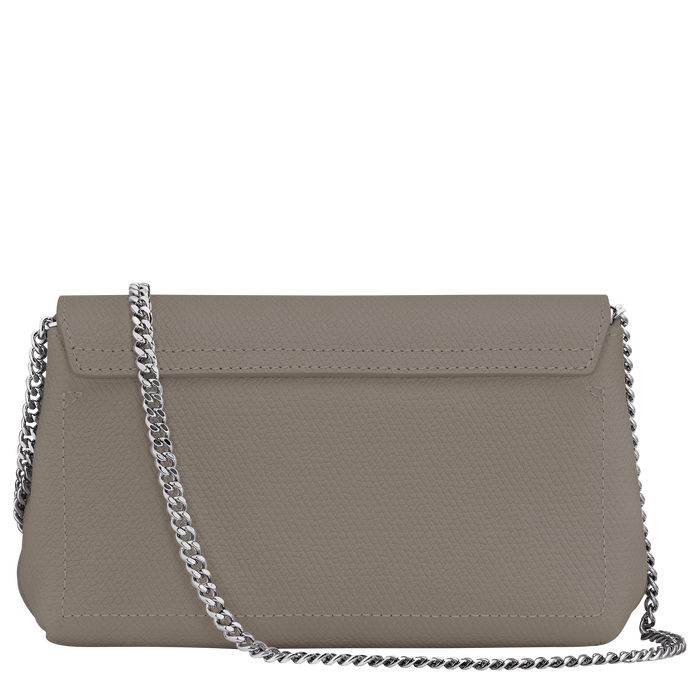 Roseau Clutch, Turtledove