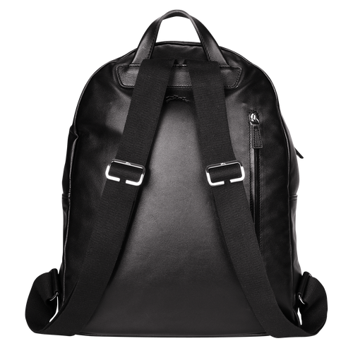 Sac à dos, Noir Vue 3 de Sac à dos, Noir, hi-res
