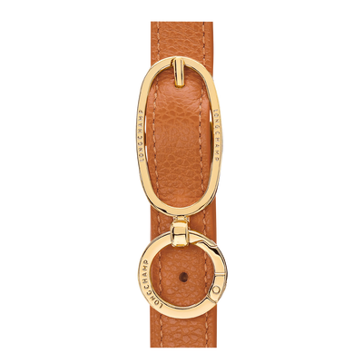 Le Foulonn&eacute; Borsa a tracolla S,  Ambra