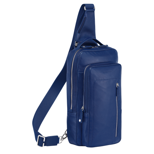 Backpack, 169 Blue Backpack, 169 Blue, hi-res