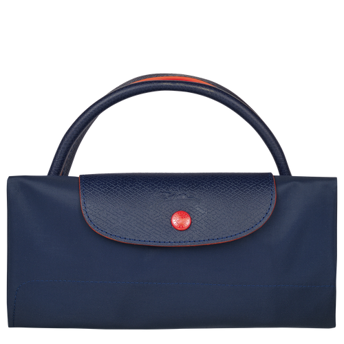 Sac de voyage L Le Pliage Club Navy (L1624619556) | Longchamp FR Sac de voyage L Le Pliage Club Navy (L1624619556) | Longchamp FR