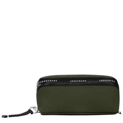 Le Pliage Energy Bolso pequeño , Tela - Caqui