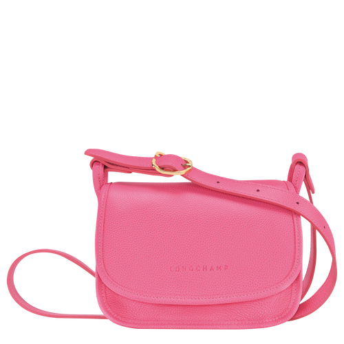 Le Foulonné Sac bandoulière XS, Candy