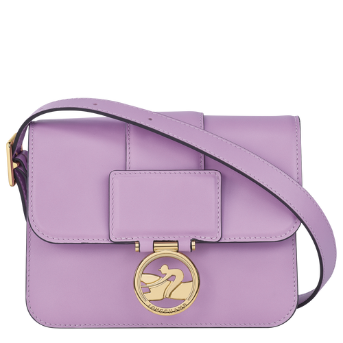 Box-Trot Crossbody bag S, Lilac