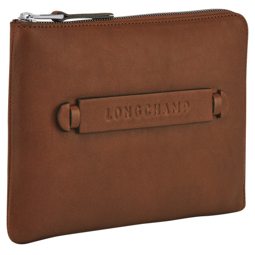 iPad Mini® case, 504 Cognac View 2 of iPad Mini® case, 504 Cognac, hi-res