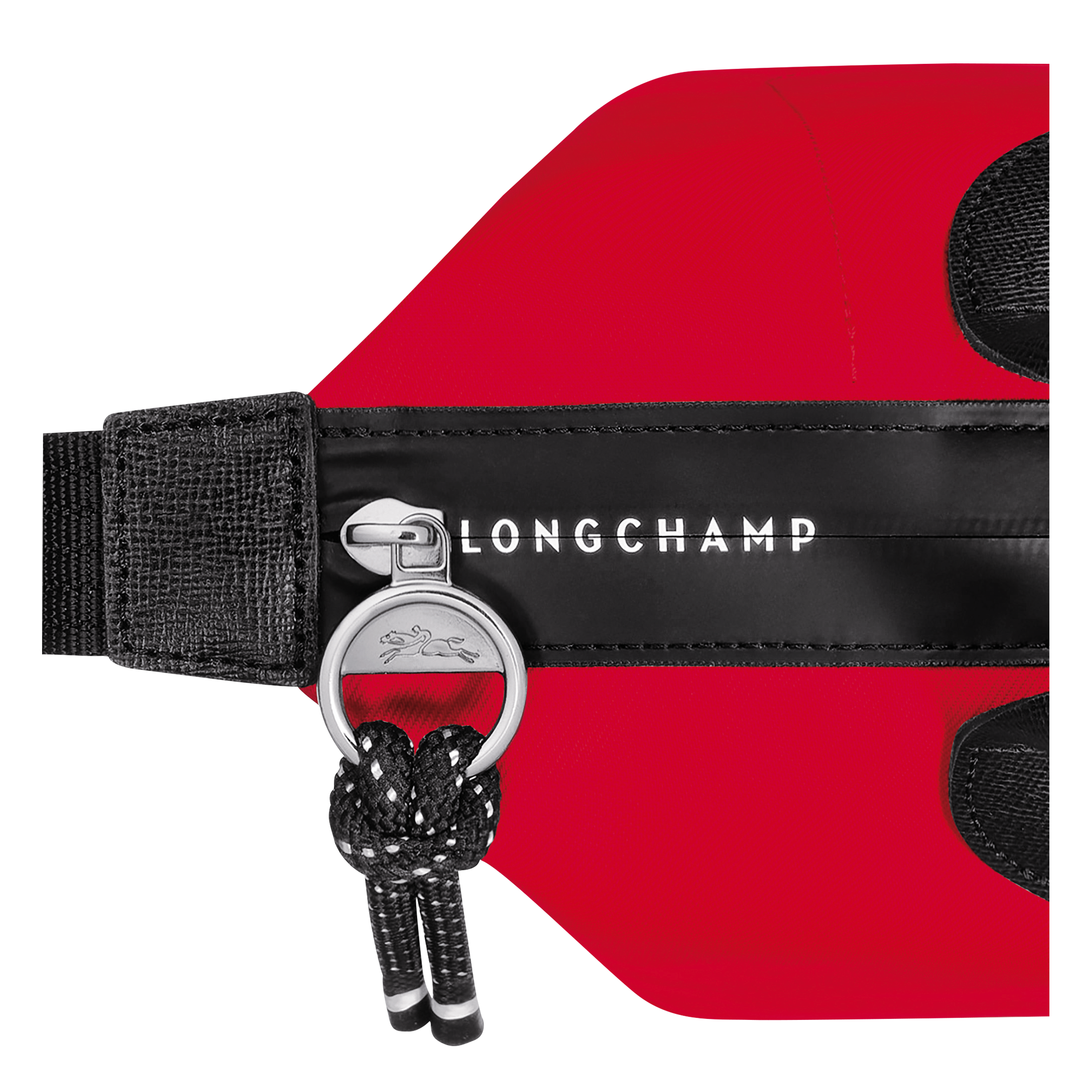 Le Pliage Energy Handbag S, Poppy