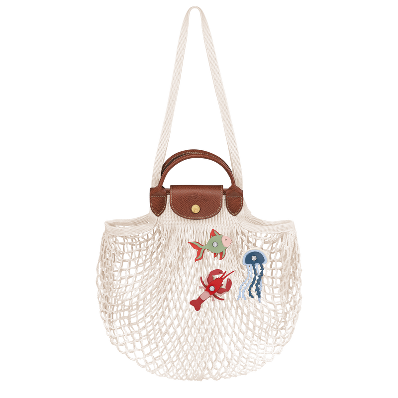 null , Cuir - Multicolore  - Vue 1 de 1