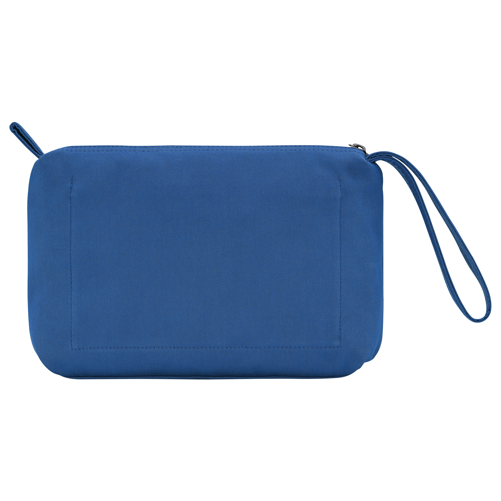 Pouch, Atlantic - View 3 of
4 - zoom in Le Pliage Collection Pouch, Atlantic