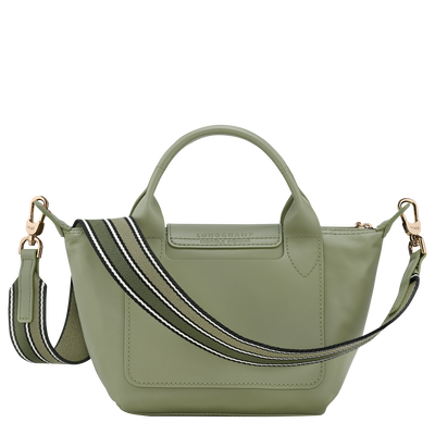 Le Pliage Xtra Borsa con manico XS,  Alloro