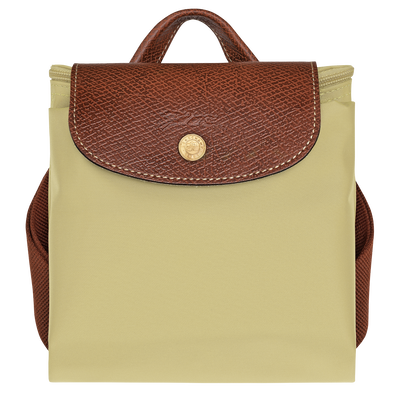 Le Pliage Original Zaino M,  Pistacchio