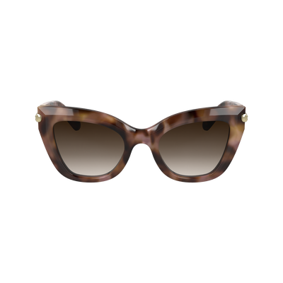 Sunglasses , Rose Havana - Acetate