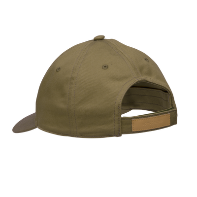 null Solid cap, Artichoke