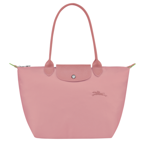 ル プリアージュ® グリーン ショルダーバッグ M, ペタル