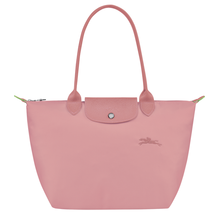 ル プリアージュ® グリーン ショルダーバッグ M, ペタル