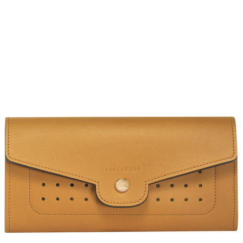Continental wallet, 117 Honey Continental wallet, 117 Honey, hi-res