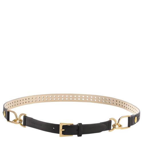 Ceinture femme, Noir - Vue 1 de 1 Ceinture femme, Noir, hi-res - Vue 1 de 1