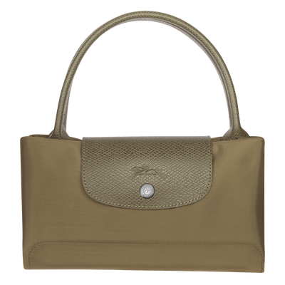 Le Pliage Green Sac &agrave; main M, Artichaut