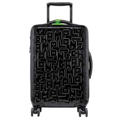 LGP Travel S Carry-on , Black - Polycarbonate