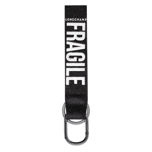 Porte-clés, Noir Vue 1 de Porte-clés, Noir, hi-res