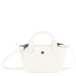 Top handle bag XS