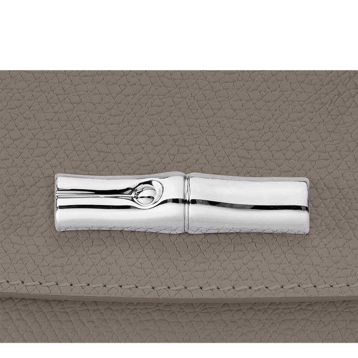 Roseau Clutch, Turtledove