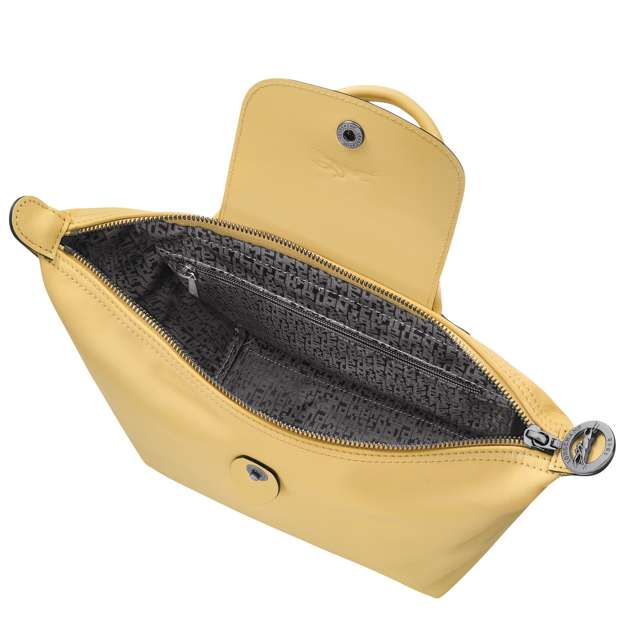 Le Pliage Xtra Backpack S, Wheat