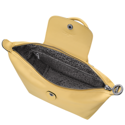 Le Pliage Xtra Backpack S, Wheat