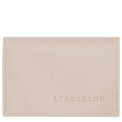 ル フローネ カードホルダー , パピエ - レザー