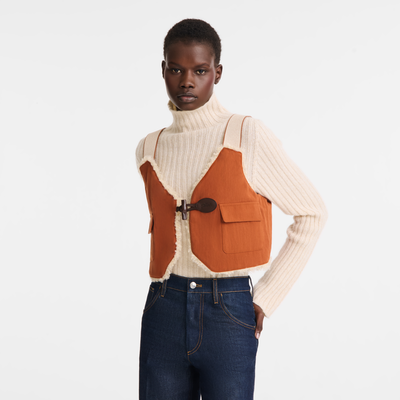 null Cardigan, Marmalade