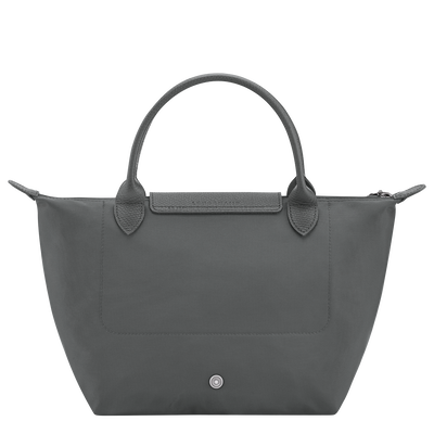Le Pliage One 手提包, 烟灰色