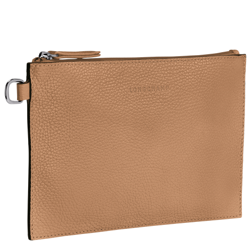 Essential Pouch, Natural - View 2 of 3 Essential Pouch, Natural, hi-res - View 2 of 3