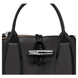 Roseau Handbag S, Black