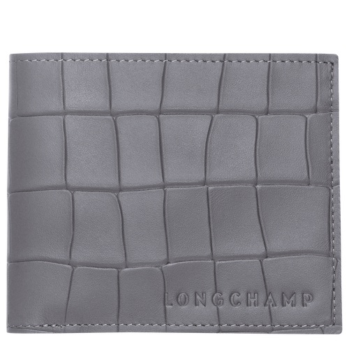 Small wallet, 112 Grey Small wallet, 112 Grey, hi-res