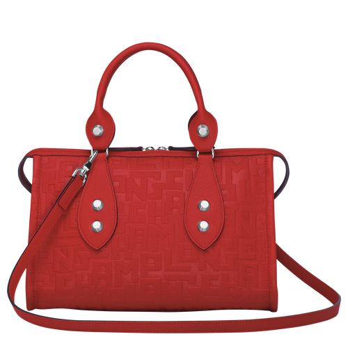 Handtasche, Terrakotta - View 3 of 3 Handtasche, Terrakotta, hi-res - View 3 of 3