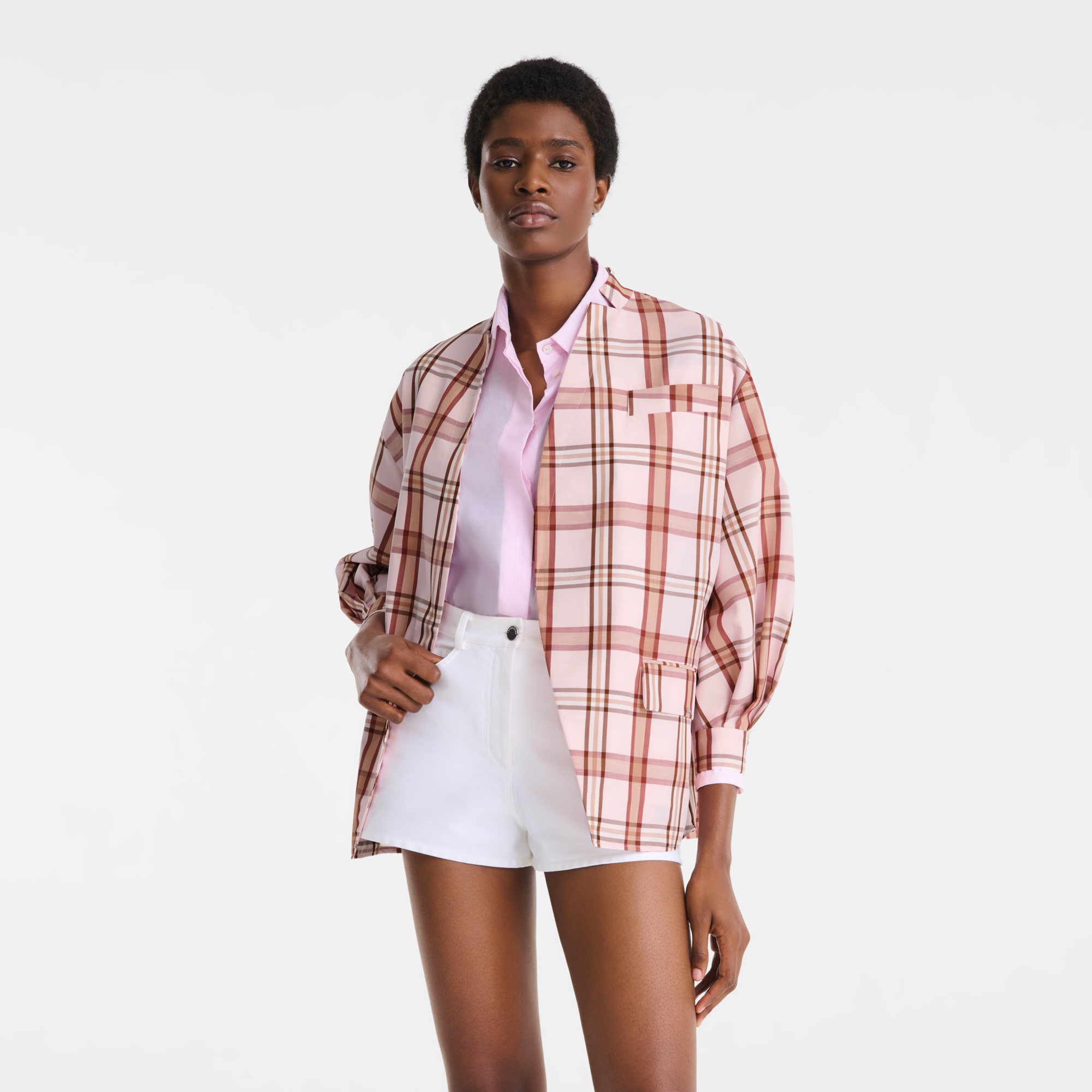 null Kimono jacket, Ballerina