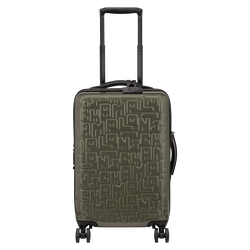 LGP Travel S Carry-on , Khaki - Polycarbonate