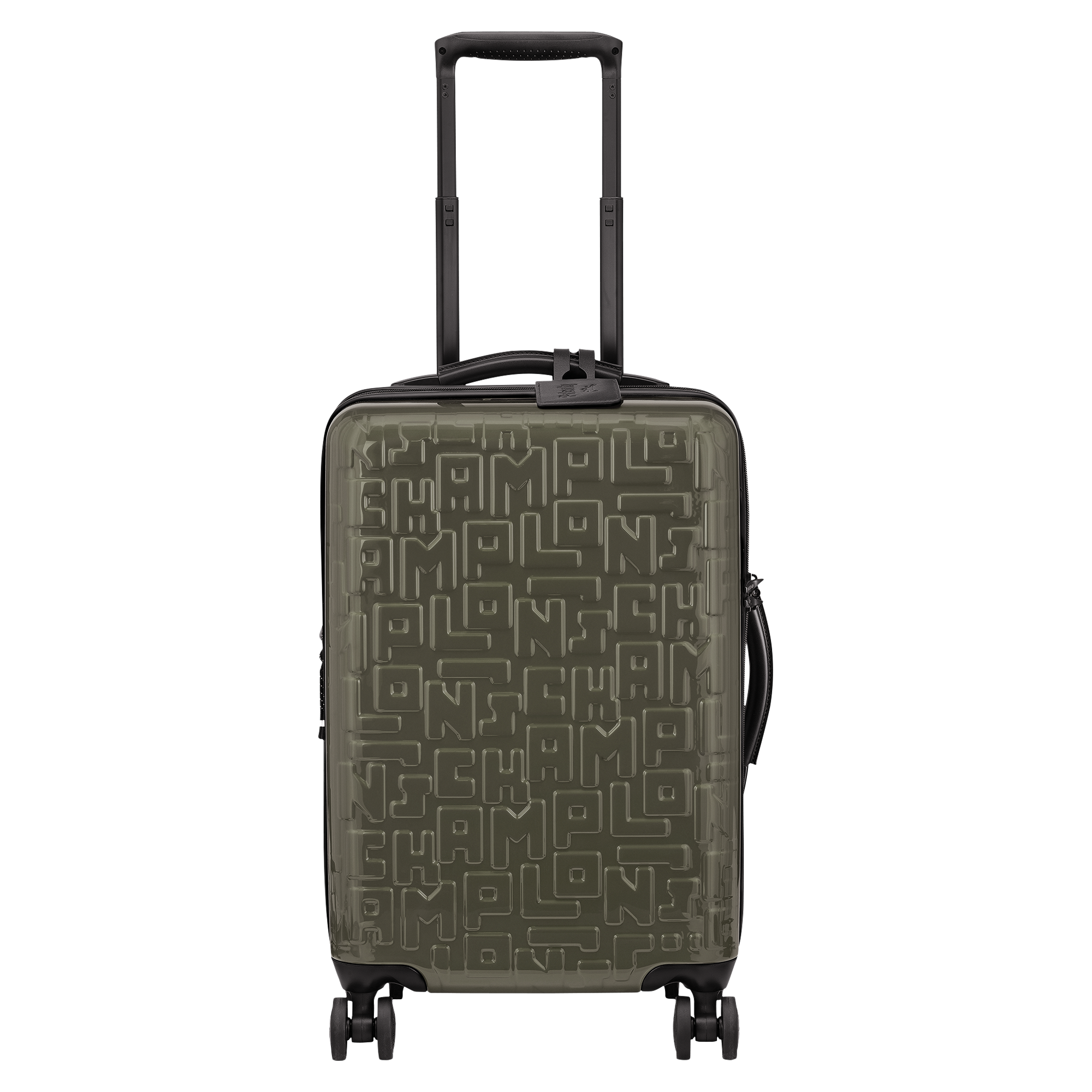 登機手提箱 M, 卡其色 - 查看 1
5 - 放大 LGP Travel 登機手提箱 M, 卡其色