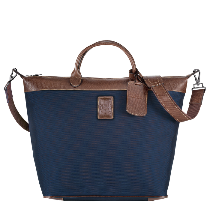 Boxford Travel bag S, Blue