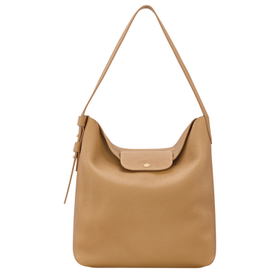 Le Cadence Bolso de hombro L , Cuero - Dulce