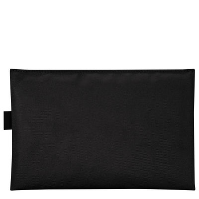 Le Pliage Energy Pouch, Black