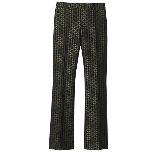 Pantalon, 292 Kaki Pantalon, 292 Kaki, hi-res