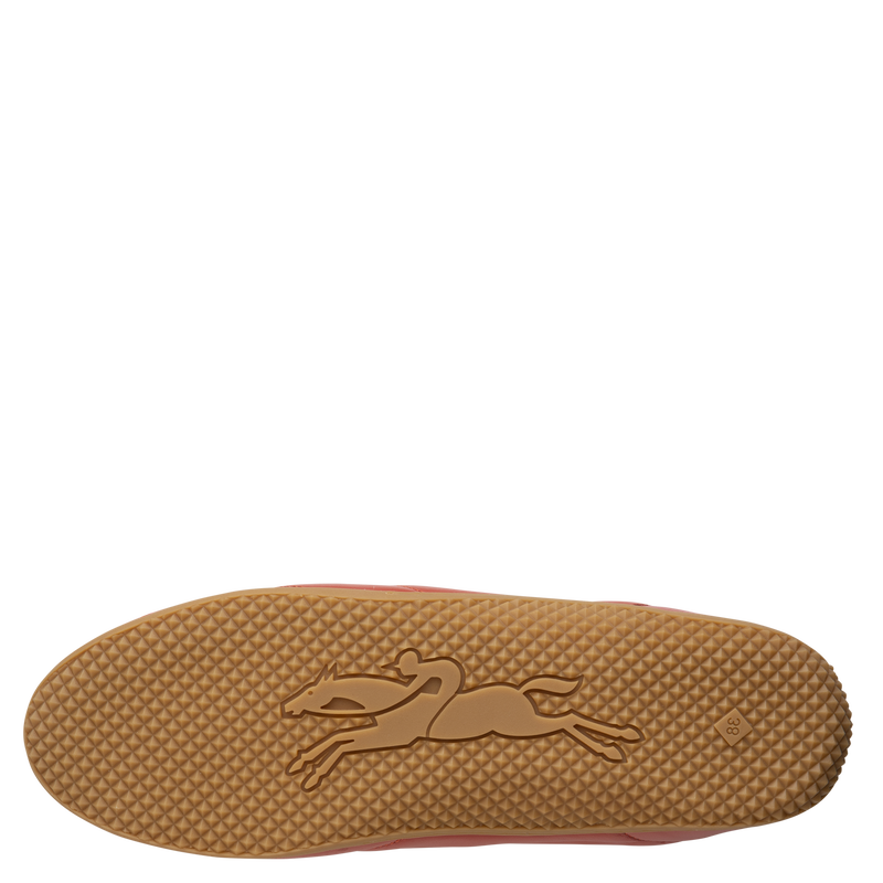 Sapatilhas On-The-Go , Pele - Coral  - Vista 6 de  7