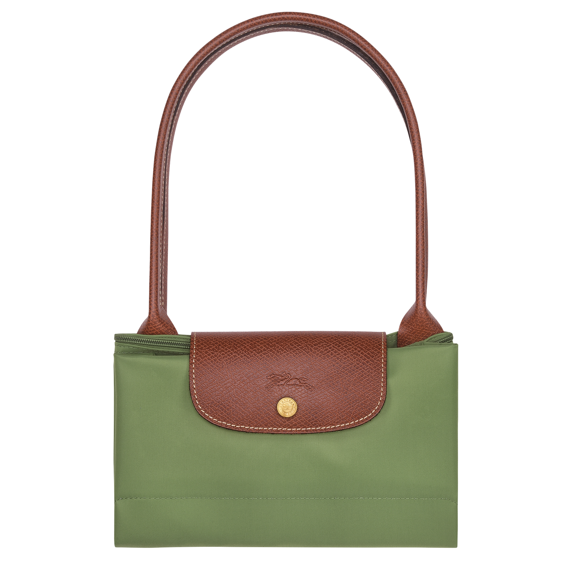 Le Pliage Original Sac cabas L, Lichen