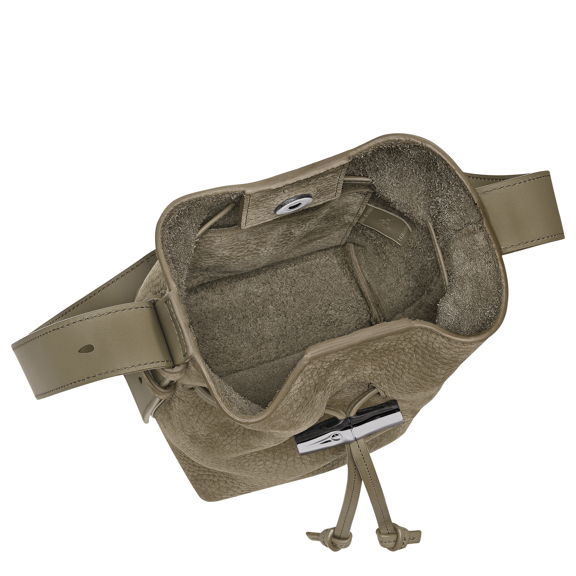 Le Roseau Bolso saco S, Liquen