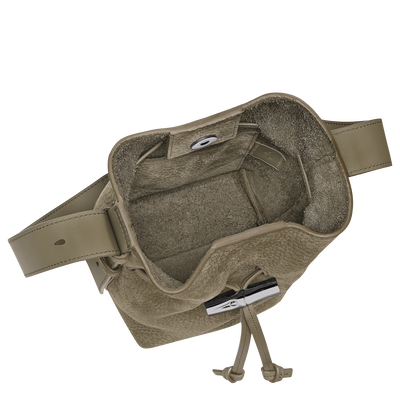 Le Roseau Bolso saco S, Liquen