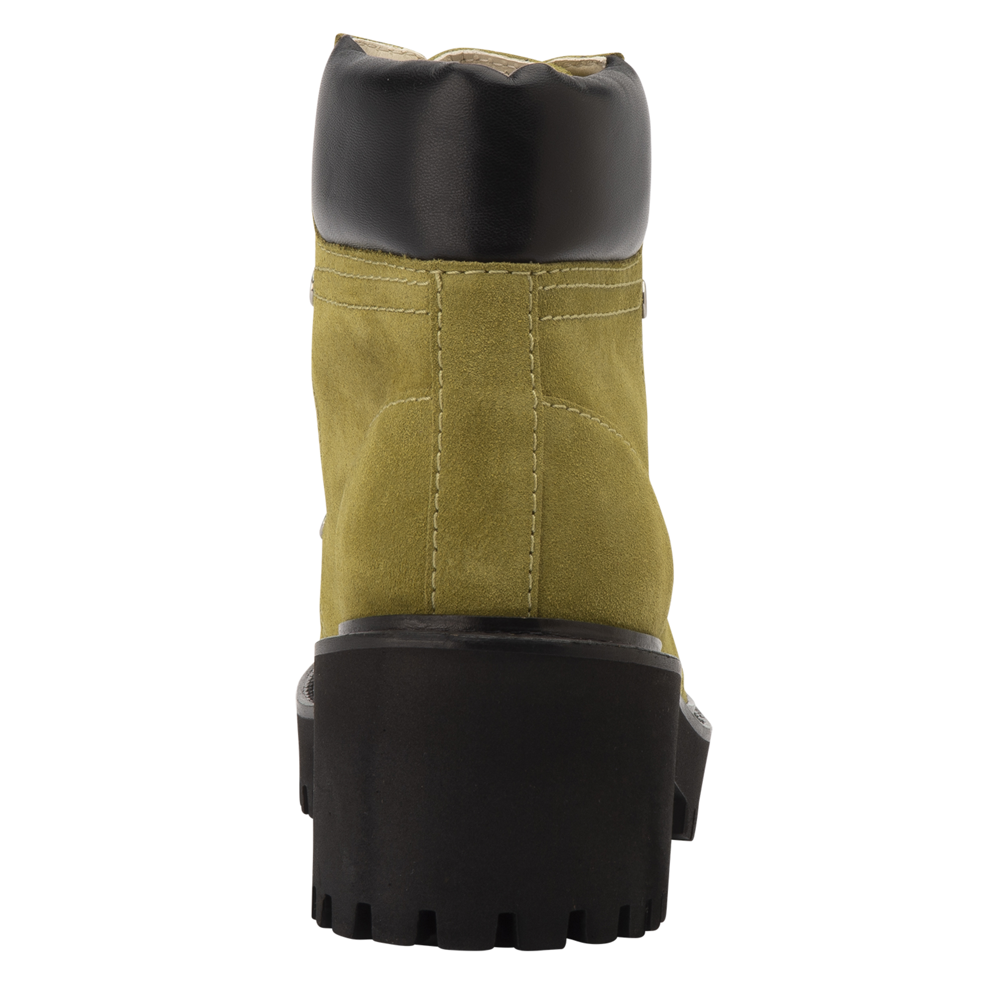 La Baroudeuse Stivali,  Pistacchio