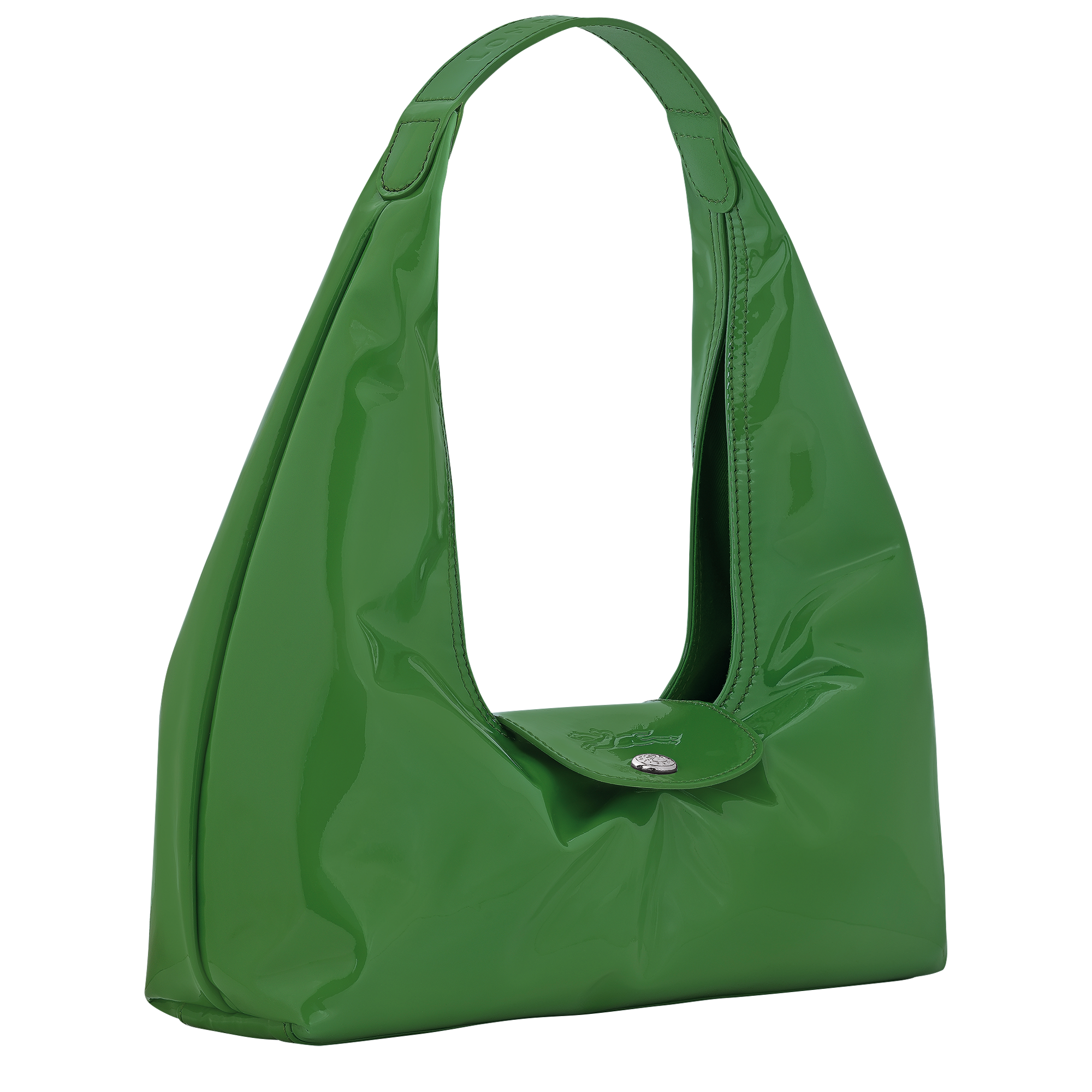 Le Pliage Xtra Umh&auml;ngetasche M, Matchas
